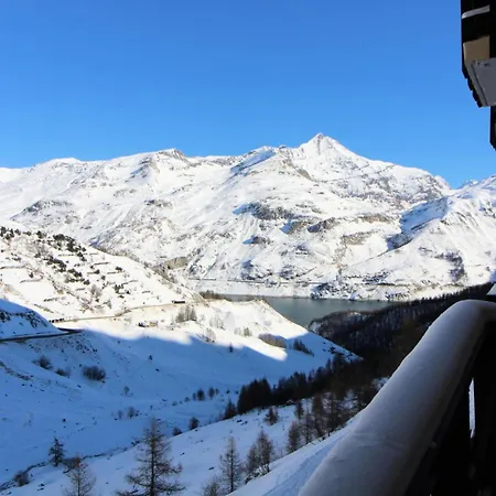 B - Pieces 391 Διαμέρισμα Tignes